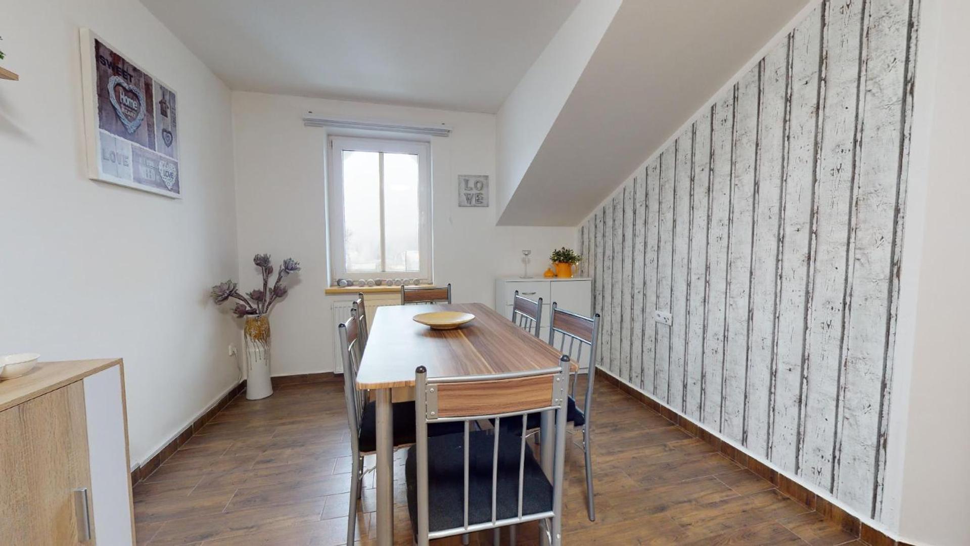 Apartman Arnultovice Rudnik Екстериор снимка