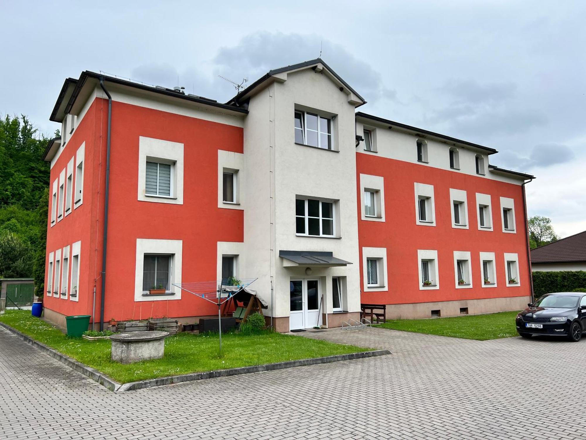 Apartman Arnultovice Rudnik Екстериор снимка